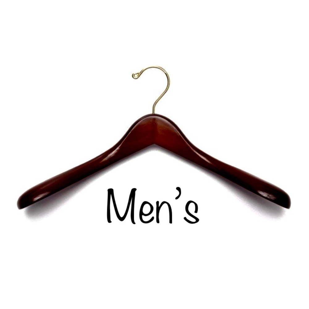 Men’s Ware